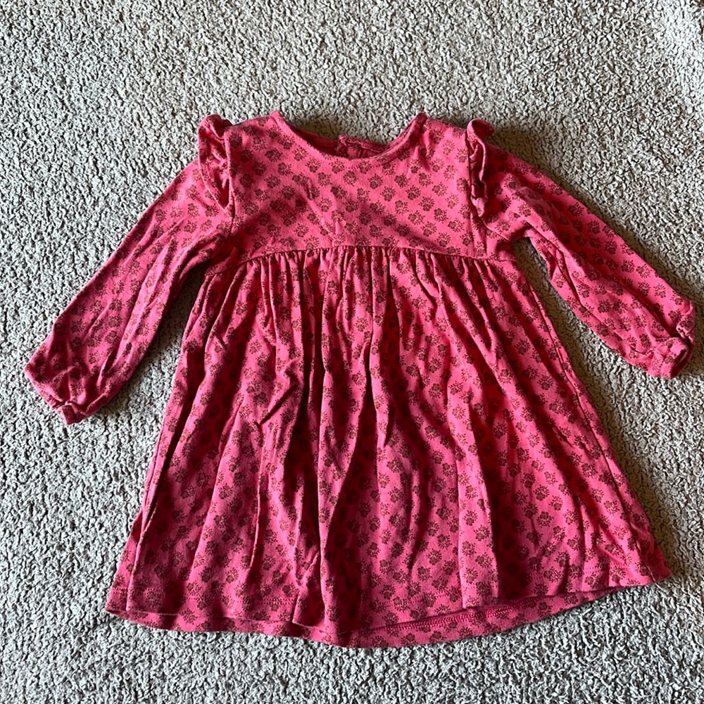 Baby Dress